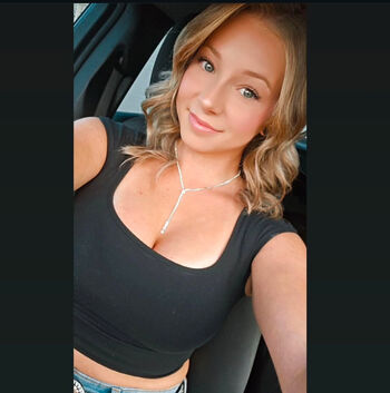 Full leaked Niccianderson private onlyfans photo