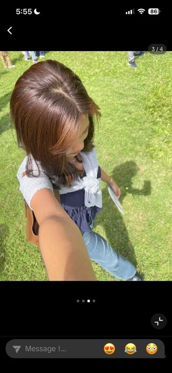 Full leaked Nicely private onlyfans photo