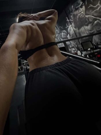 Full leaked Nicfabfit private photo