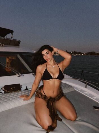 Full leaked Nicfabfit private photo