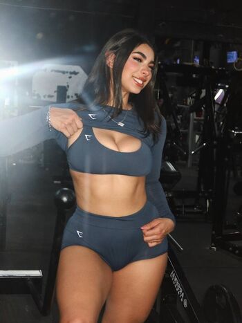 Full leaked Nicfabfit private photo