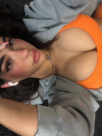 Full leaked Nicfabfit private photo