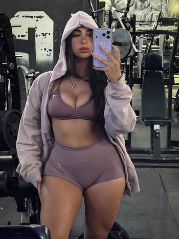 Full leaked Nicfabfit private photo