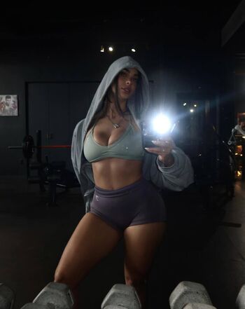 Full leaked Nicfabfit private photo