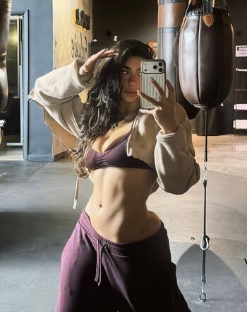 Full leaked Nicfabfit private photo