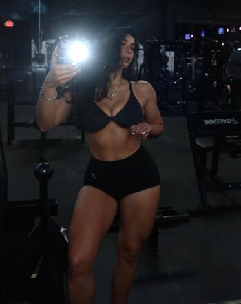 Full leaked Nicfabfit private photo