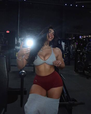 Full leaked Nicfabfit private photo
