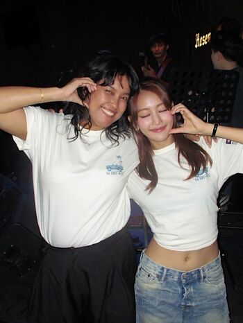 Full leaked Nicha yontararak private onlyfans photo