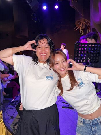 Full leaked Nicha yontararak private onlyfans photo