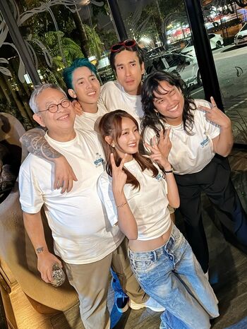 Full leaked Nicha yontararak private onlyfans photo