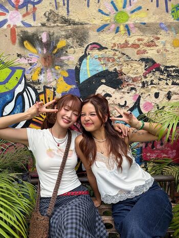 Full leaked Nicha yontararak private onlyfans photo