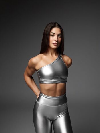 Full leaked Nichameleon  page private onlyfans photo