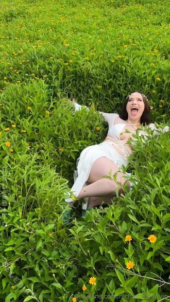 Full leaked Nichameleon  page private onlyfans photo