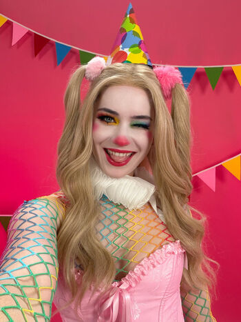 Full leaked Nichameleon  page private onlyfans photo