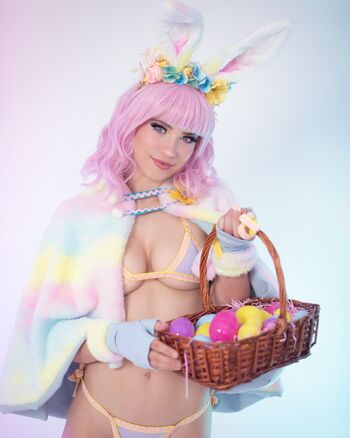 Full leaked Nichameleon private onlyfans photo