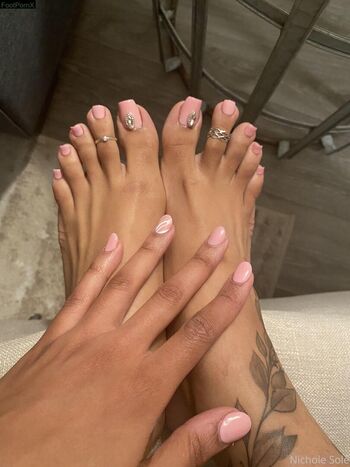 Nichole Sole