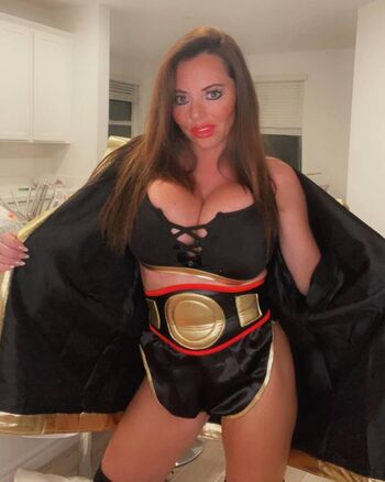 Full leaked Nicki mammasol private onlyfans photo