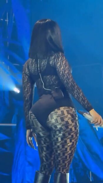 Full leaked Nicki minaj private photo