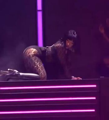 Nicki Minaj