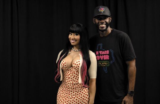Nicki Minaj