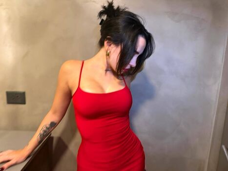 Full leaked Nicki nicole private onlyfans photo