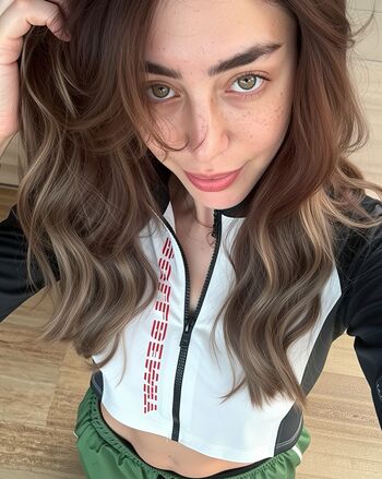 Full leaked Nicki nicole private onlyfans photo