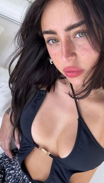 Full leaked Nicki nicole private photo