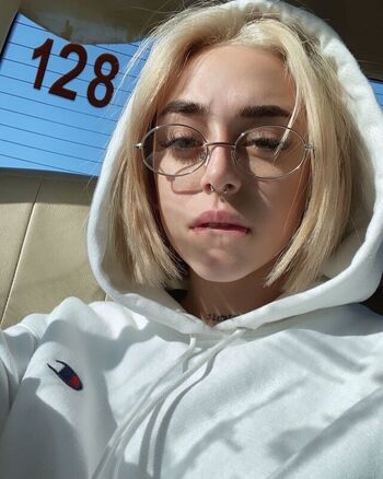 Full leaked Nicki nicole private photo