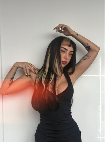 Full leaked Nicki nicole private photo