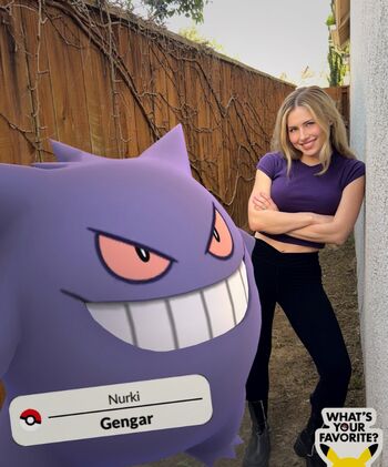 Full leaked Nicki taylor page private photo