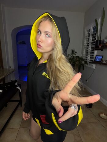 Full leaked Nicki taylor private photo