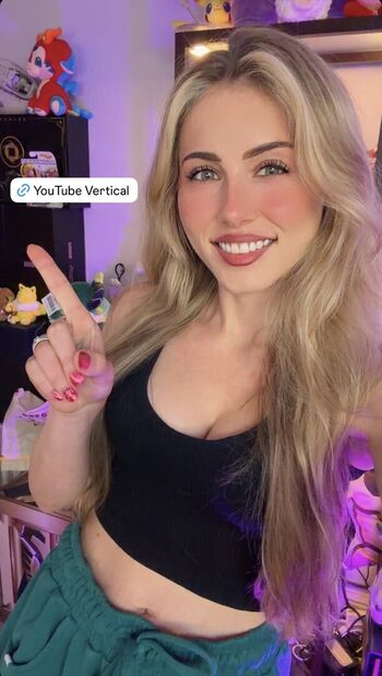 Full leaked Nicki taylor private photo