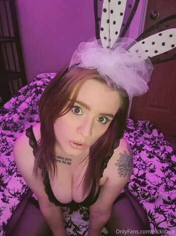 Full leaked Nickii free private photo