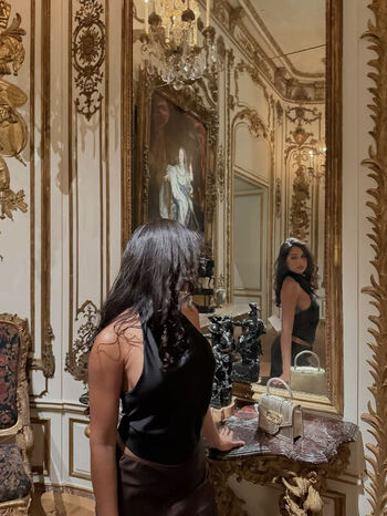 Full leaked Nickimariiee private photo