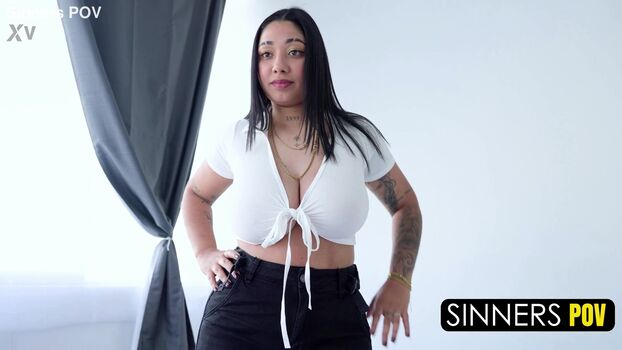 Full leaked Nickipowerr private photo