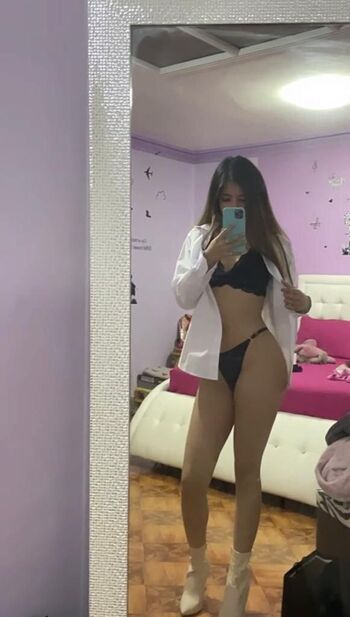 Full leaked Nicky arispee private photo