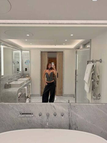 Full leaked Nicky passarella page private onlyfans photo