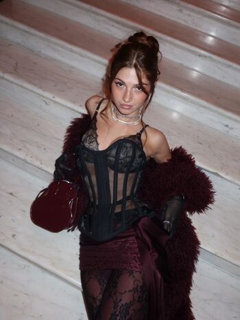 Full leaked Nicky passarella page private onlyfans photo