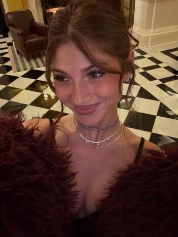 Full leaked Nicky passarella page private onlyfans photo