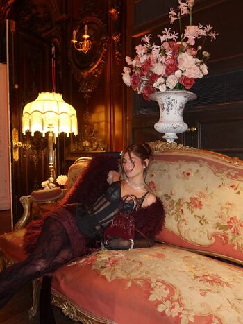 Full leaked Nicky passarella page private onlyfans photo