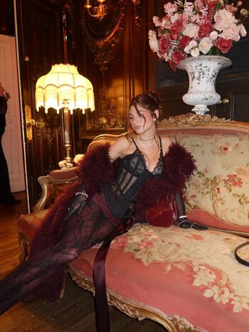 Full leaked Nicky passarella page private onlyfans photo