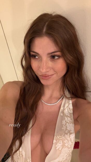 Full leaked Nicky passarella private onlyfans photo