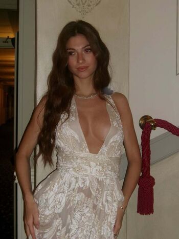 Full leaked Nicky passarella private onlyfans photo