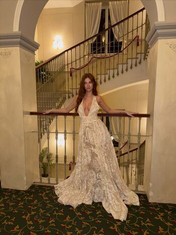 Full leaked Nicky passarella private onlyfans photo