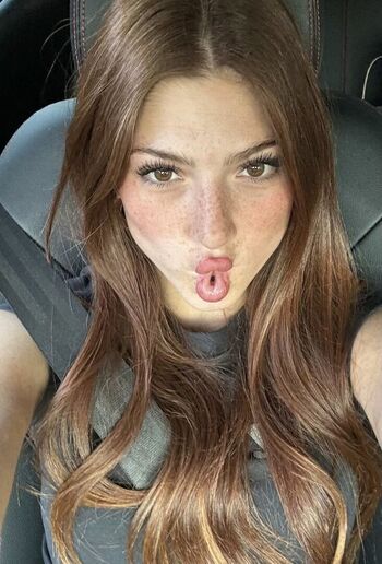 Full leaked Nicky passarella private onlyfans photo