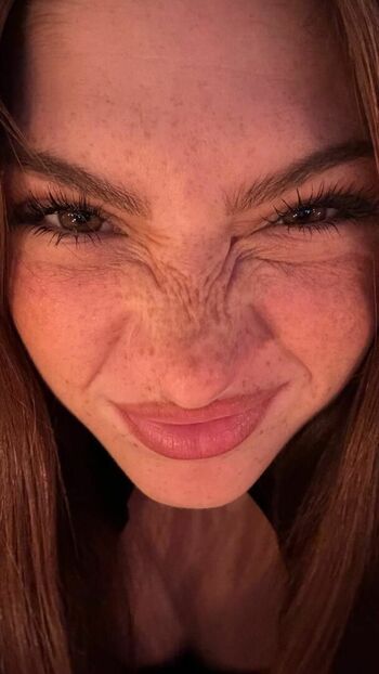 Full leaked Nicky passarella private onlyfans photo