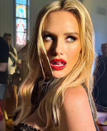 Full leaked Nicky whelan private onlyfans photo