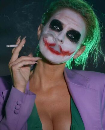 Full leaked Nicky whelan private onlyfans photo