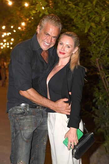 Full leaked Nicky whelan private photo