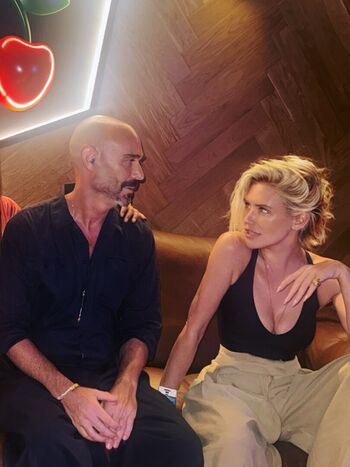 Full leaked Nicky whelan private photo